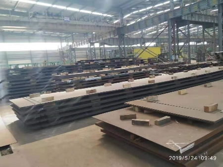 42CrMo合金钢板现货 42CrMo合金钢板现货